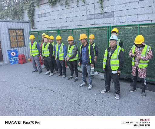 云城公路下沉注浆施工单位